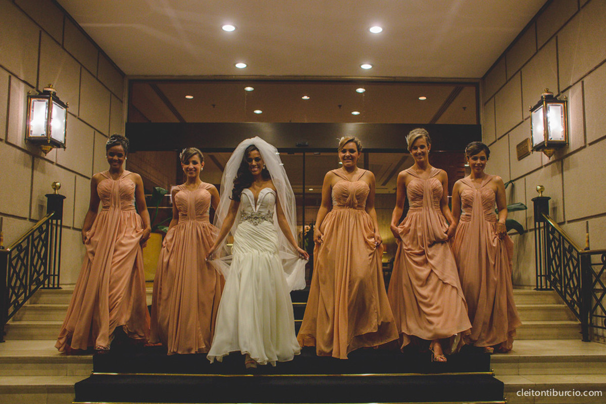 Renata e James | Afrikan House Lounge | Fotografia de Casamento