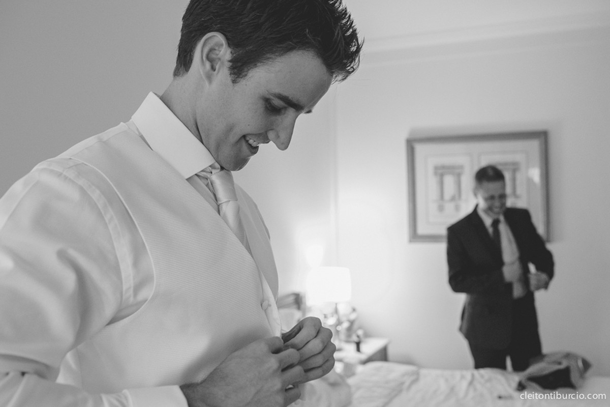 Renata e James | Afrikan House Lounge | Fotografia de Casamento