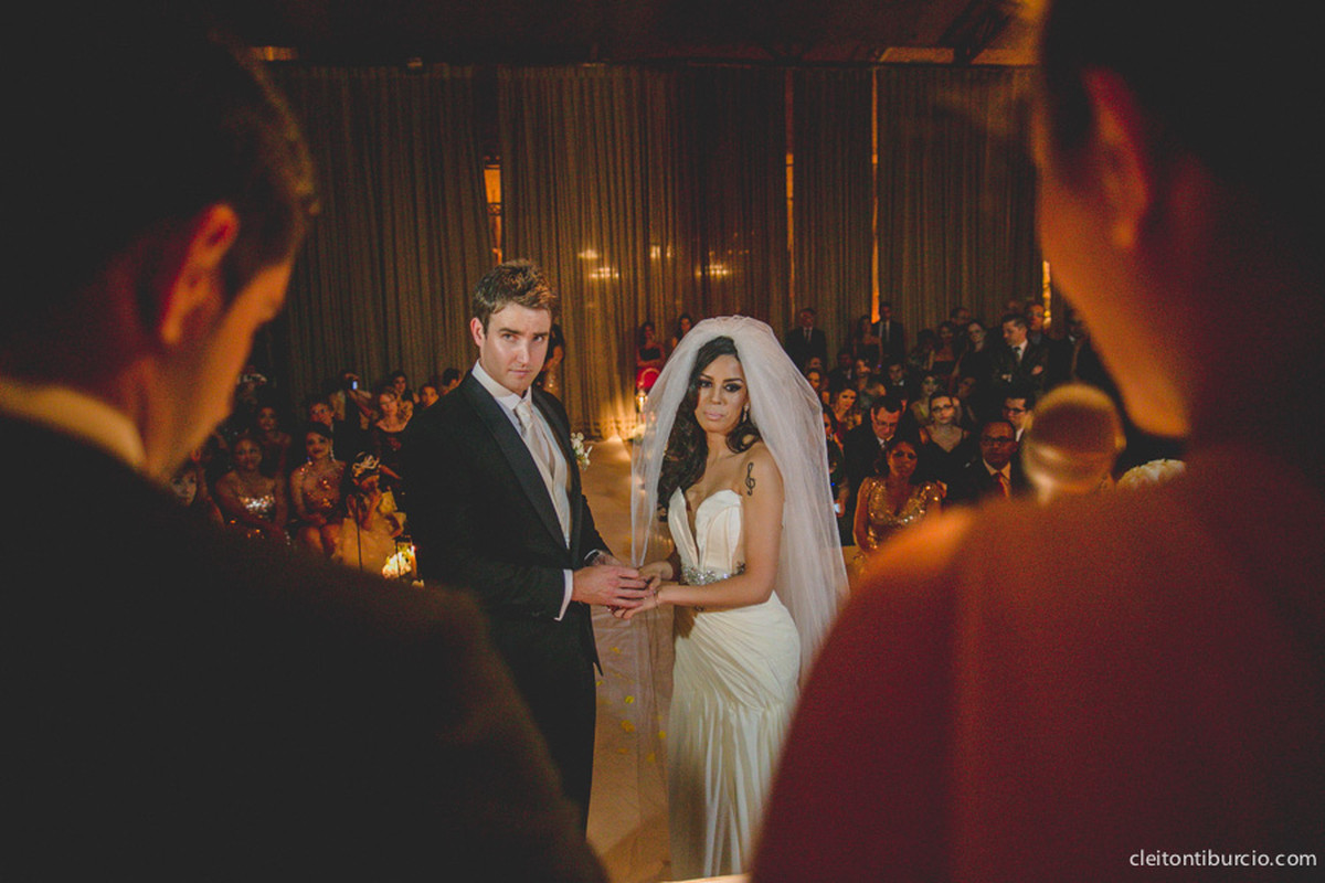 Renata e James | Afrikan House Lounge | Fotografia de Casamento