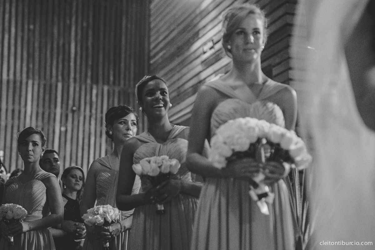 Renata e James | Afrikan House Lounge | Fotografia de Casamento