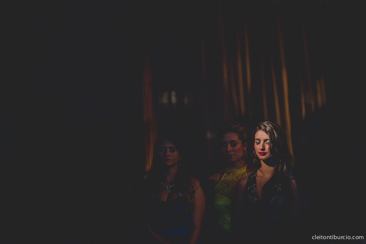 Renata e James | Afrikan House Lounge | Fotografia de Casamento