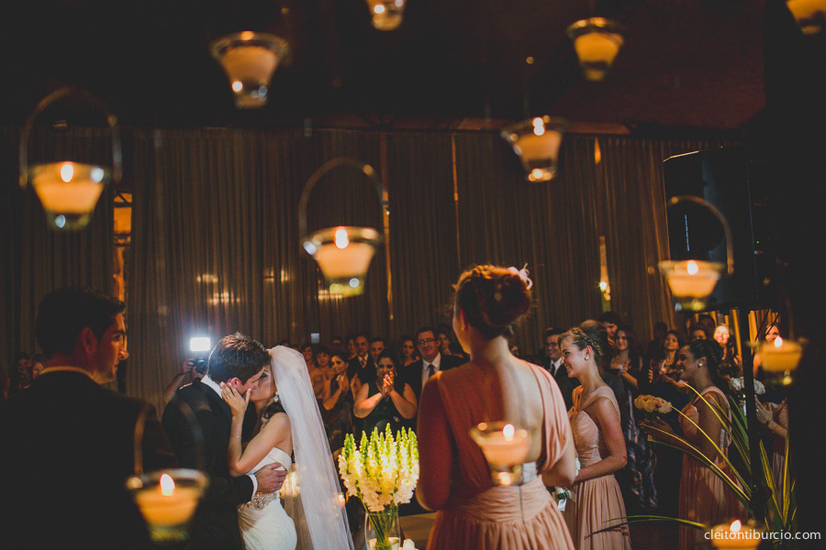 Renata e James | Afrikan House Lounge | Fotografia de Casamento