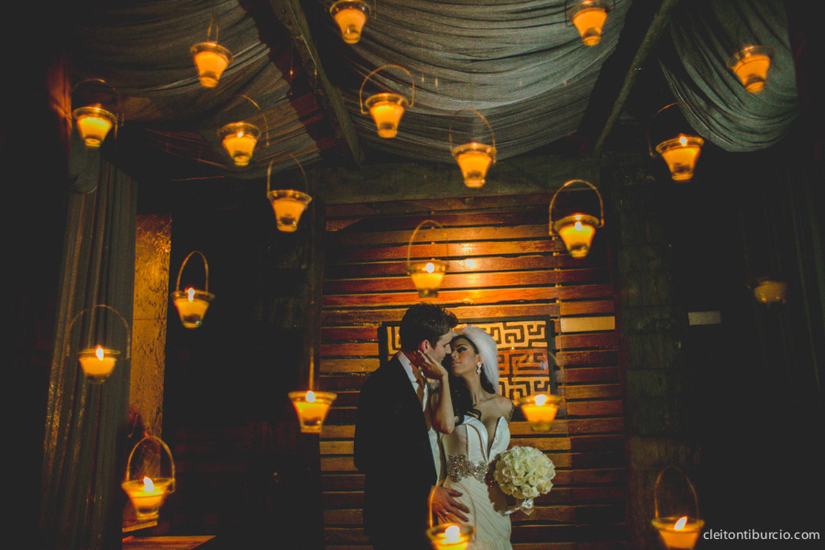 Renata e James | Afrikan House Lounge | Fotografia de Casamento