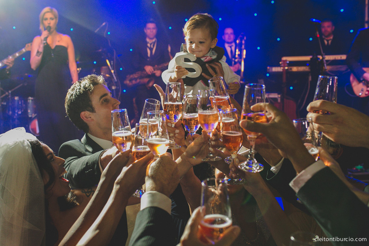 Renata e James | Afrikan House Lounge | Fotografia de Casamento