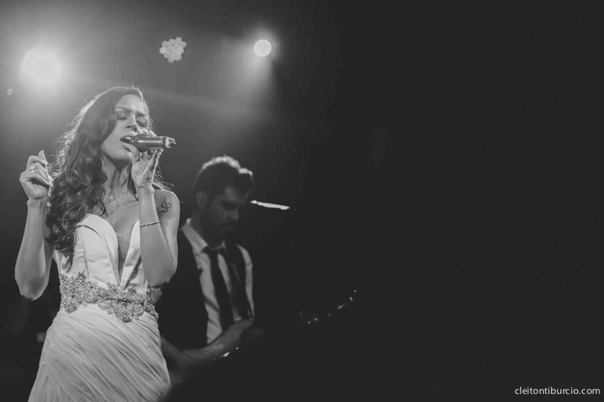 Renata e James | Afrikan House Lounge | Fotografia de Casamento