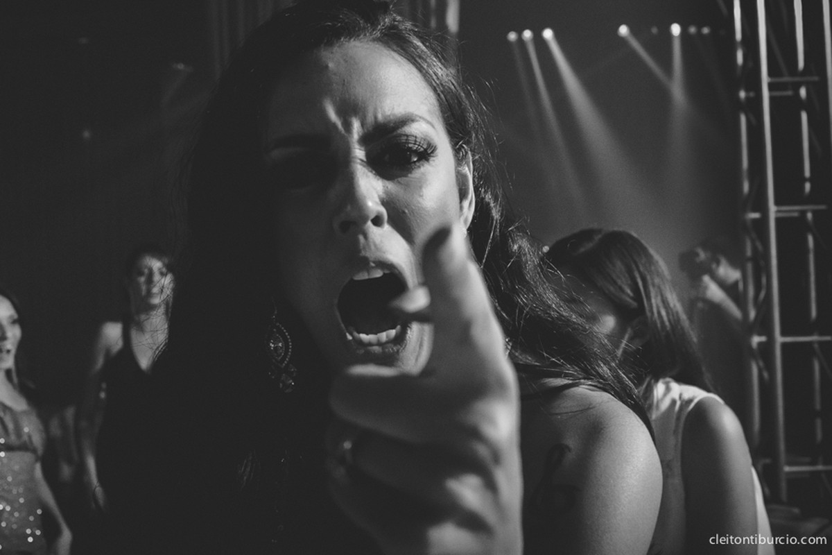 Renata e James | Afrikan House Lounge | Fotografia de Casamento