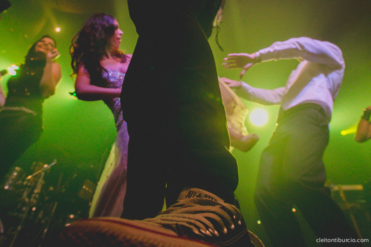 Renata e James | Afrikan House Lounge | Fotografia de Casamento