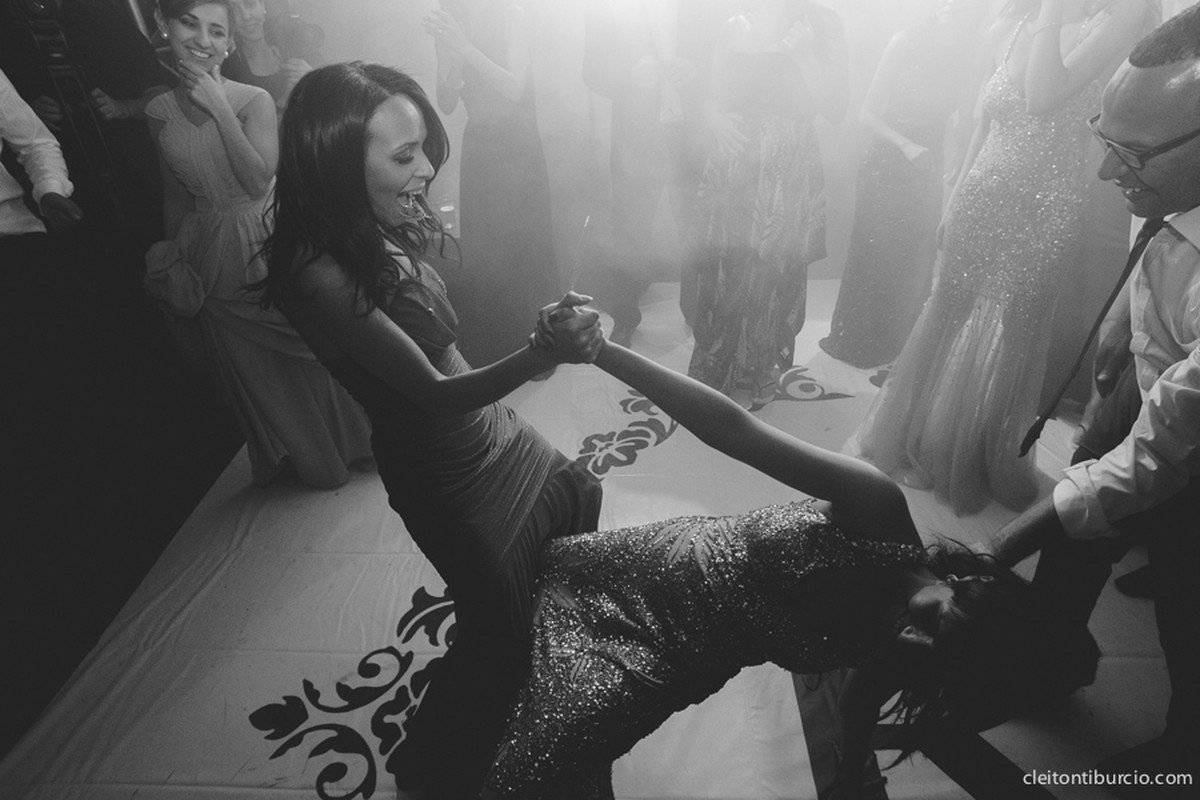 Renata e James | Afrikan House Lounge | Fotografia de Casamento