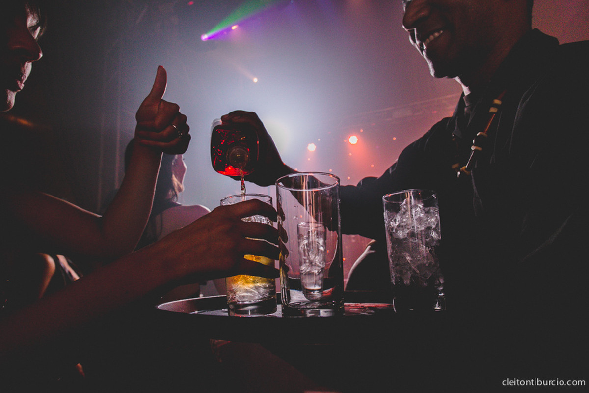 Renata e James | Afrikan House Lounge | Fotografia de Casamento