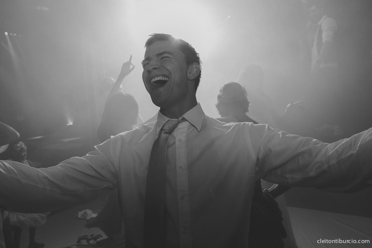 Renata e James | Afrikan House Lounge | Fotografia de Casamento