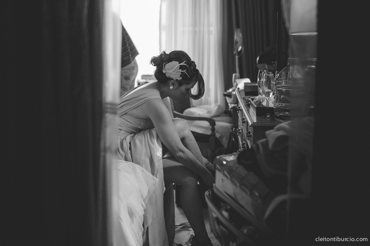 Renata e James | Afrikan House Lounge | Fotografia de Casamento