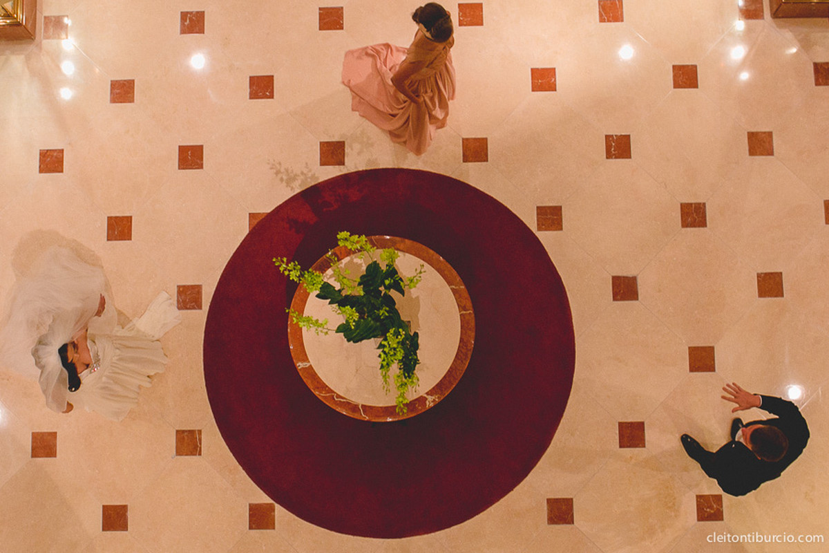 Renata e James | Afrikan House Lounge | Fotografia de Casamento