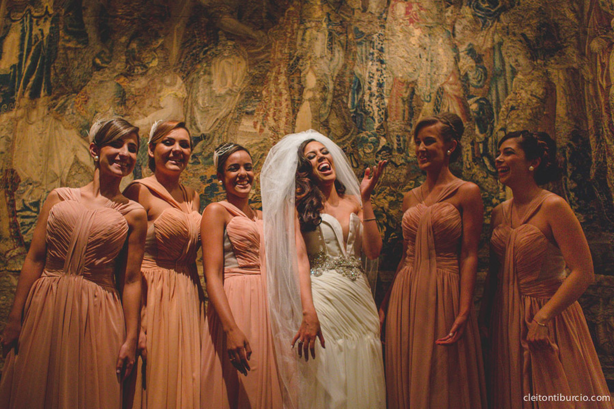 Renata e James | Afrikan House Lounge | Fotografia de Casamento