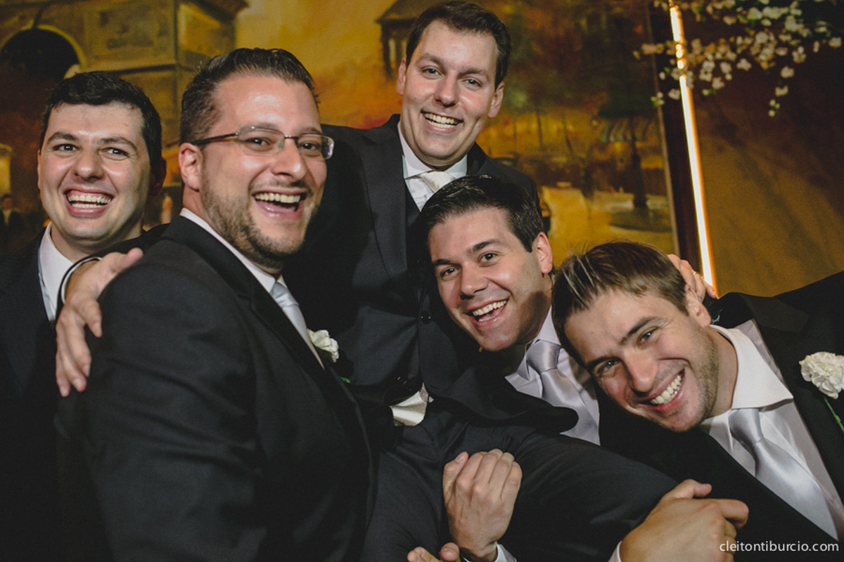 Patricia e Wlander | Igreja Nossa Senhora de Fátima | Fotografo de Casamento