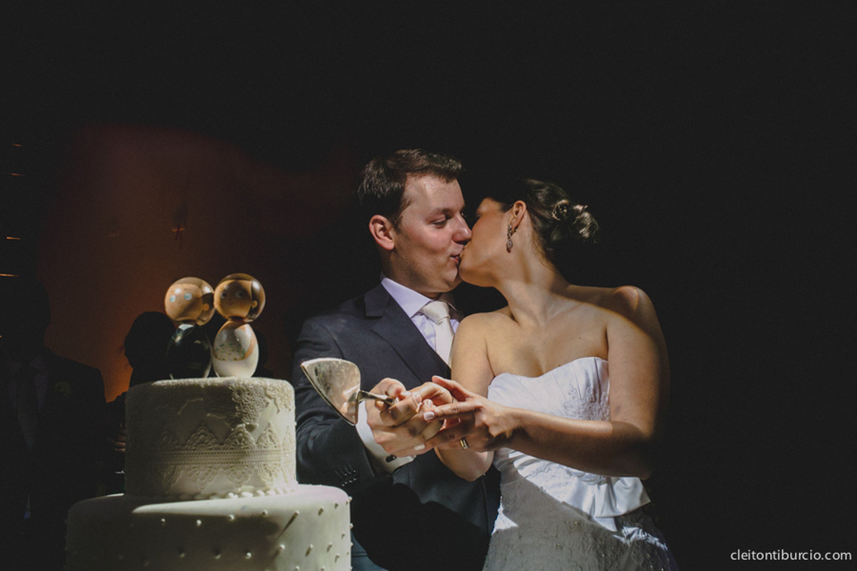 Patricia e Wlander | Igreja Nossa Senhora de Fátima | Fotografo de Casamento