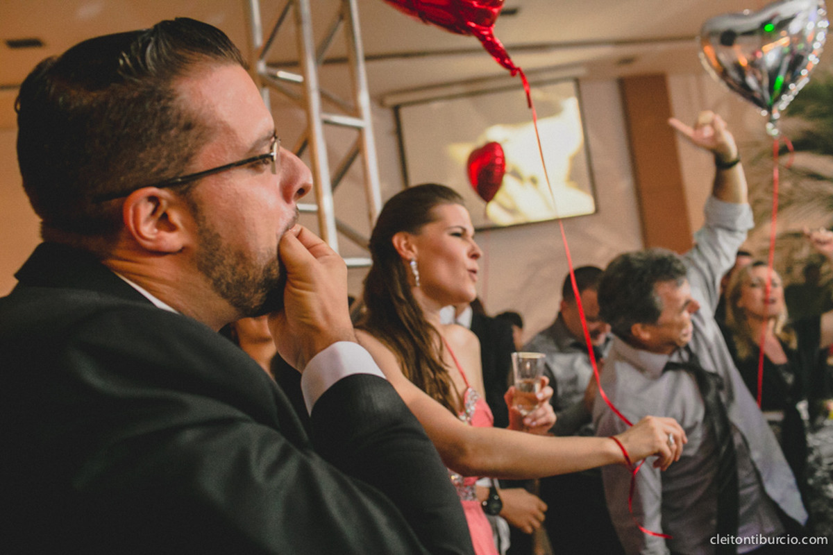 Patricia e Wlander | Igreja Nossa Senhora de Fátima | Fotografo de Casamento