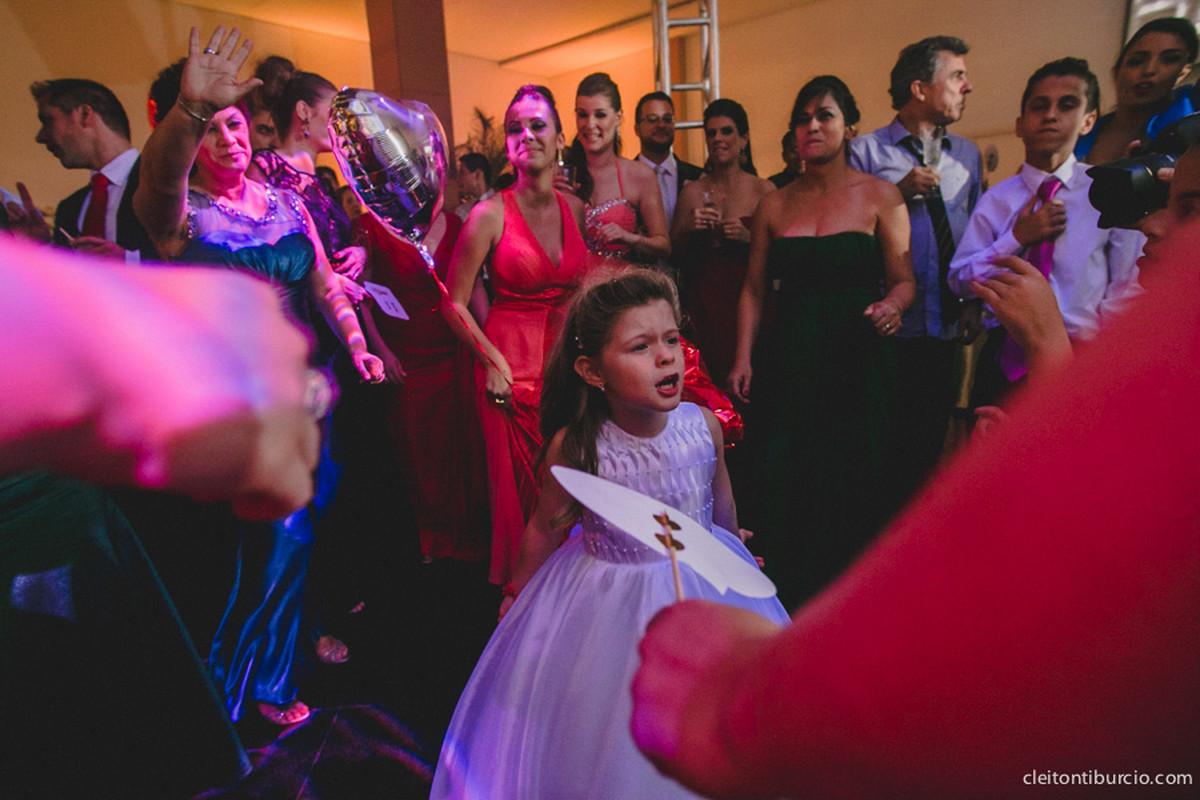 Patricia e Wlander | Igreja Nossa Senhora de Fátima | Fotografo de Casamento