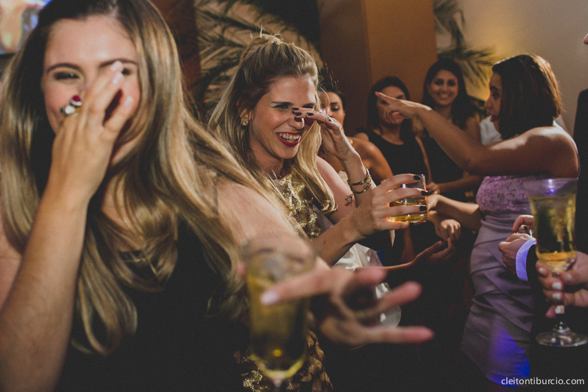 Patricia e Wlander | Igreja Nossa Senhora de Fátima | Fotografo de Casamento