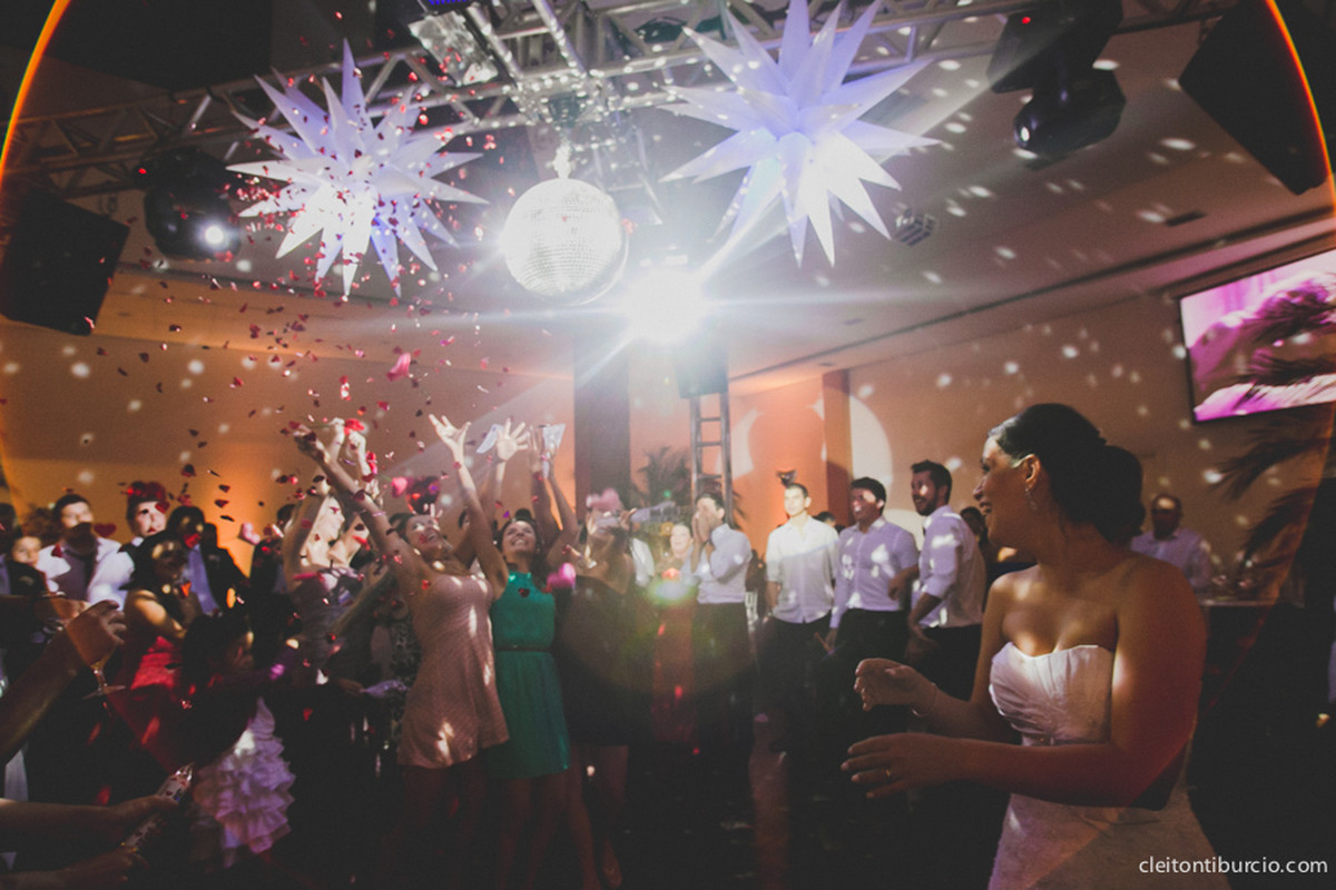 Patricia e Wlander | Igreja Nossa Senhora de Fátima | Fotografo de Casamento