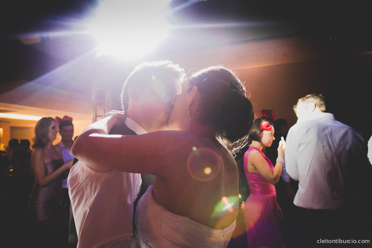 Patricia e Wlander | Igreja Nossa Senhora de Fátima | Fotografo de Casamento