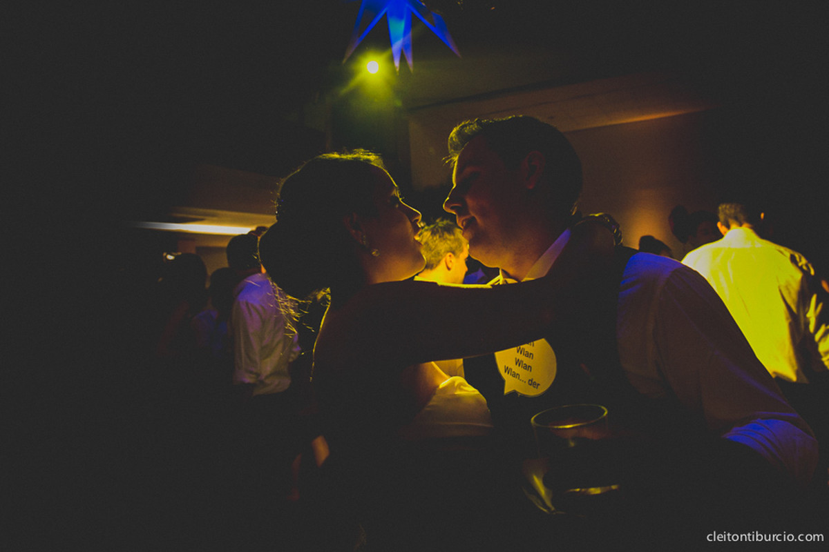 Patricia e Wlander | Igreja Nossa Senhora de Fátima | Fotografo de Casamento