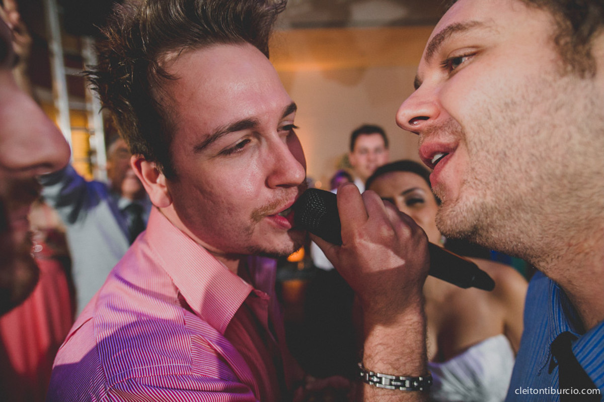 Patricia e Wlander | Igreja Nossa Senhora de Fátima | Fotografo de Casamento