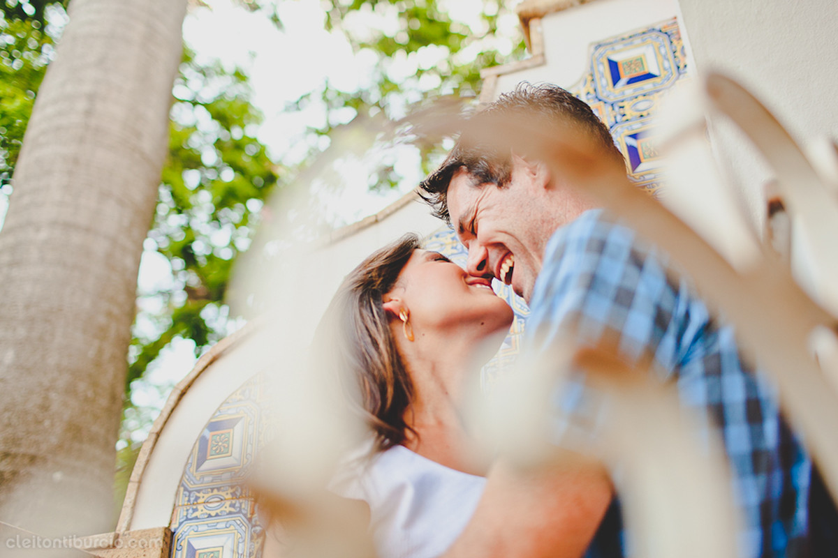 Ensaio Pré Casamento | Débora e Tomas | Limeira SP