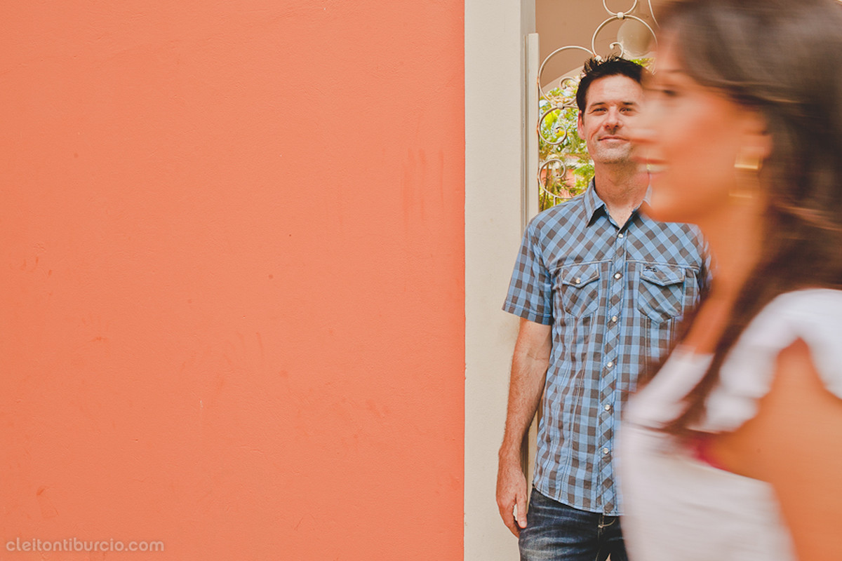 Ensaio Pré Casamento | Débora e Tomas | Limeira SP