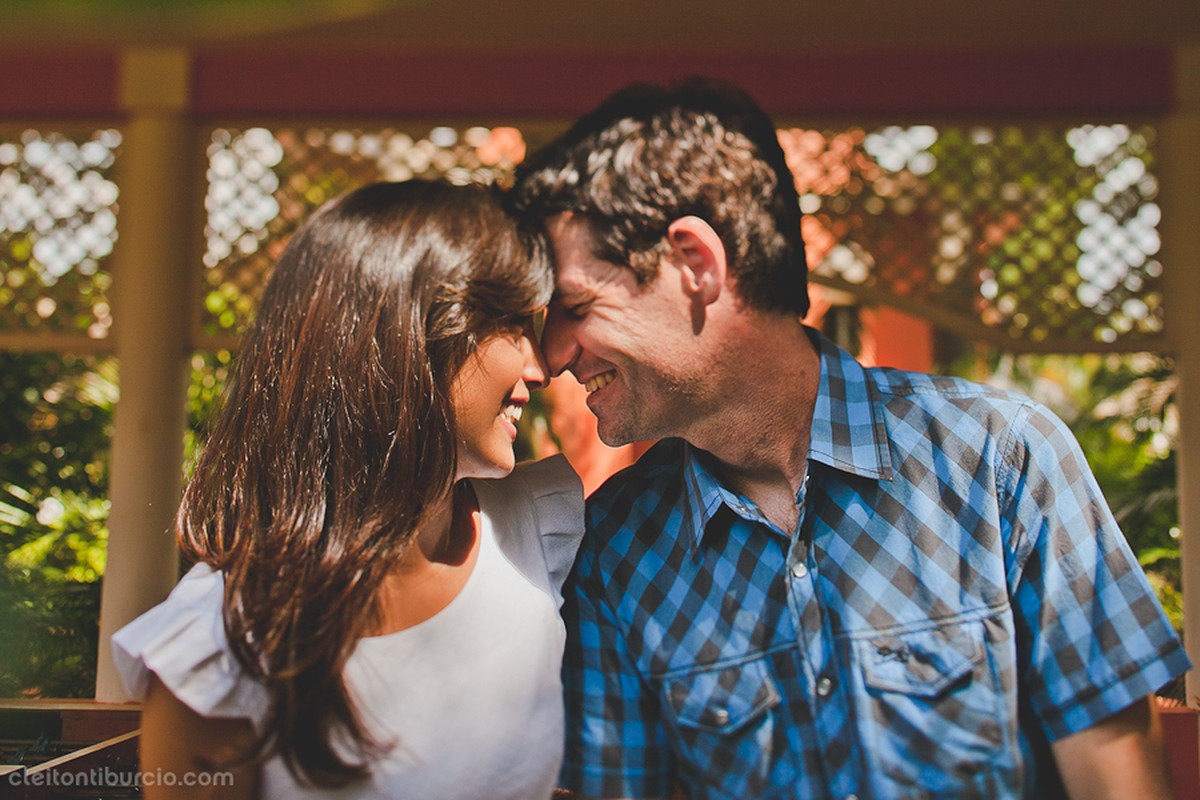 Ensaio Pré Casamento | Débora e Tomas | Limeira SP