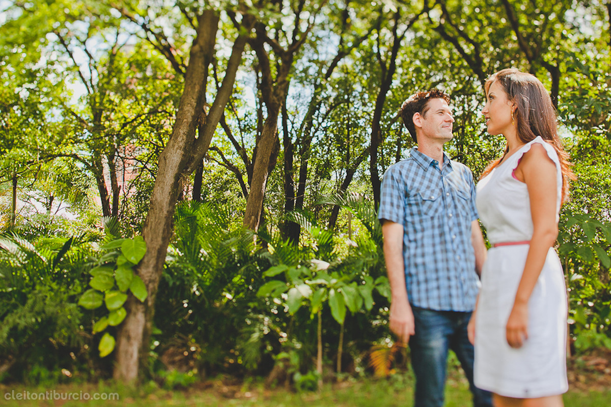 Ensaio Pré Casamento | Débora e Tomas | Limeira SP