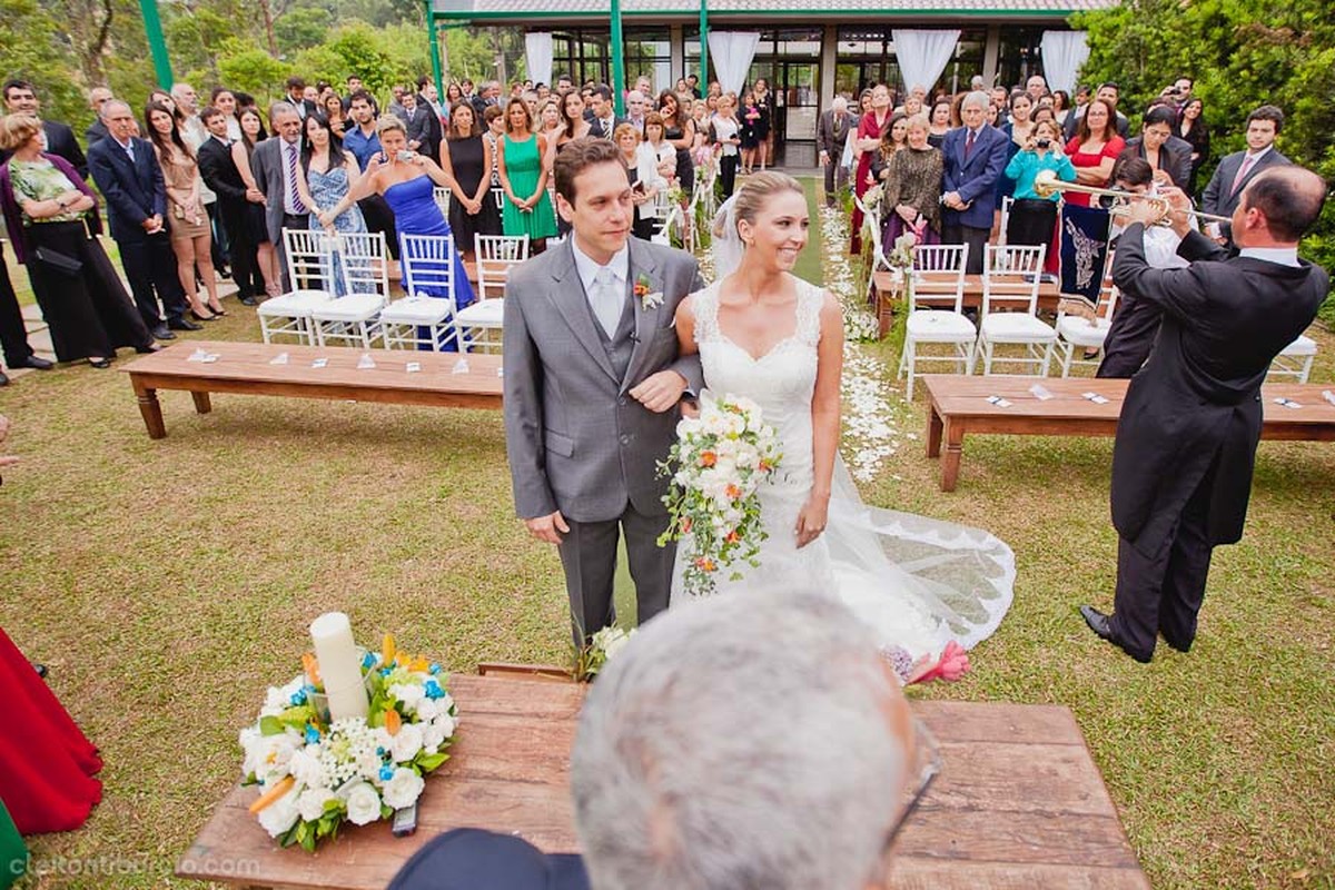 Casamento Gabriella e Stefano | Espaço Serra do Mar | Fotografo de Casamento