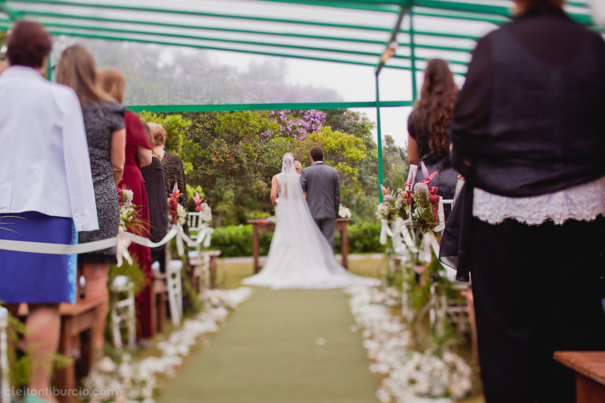 Casamento Gabriella e Stefano | Espaço Serra do Mar | Fotografo de Casamento