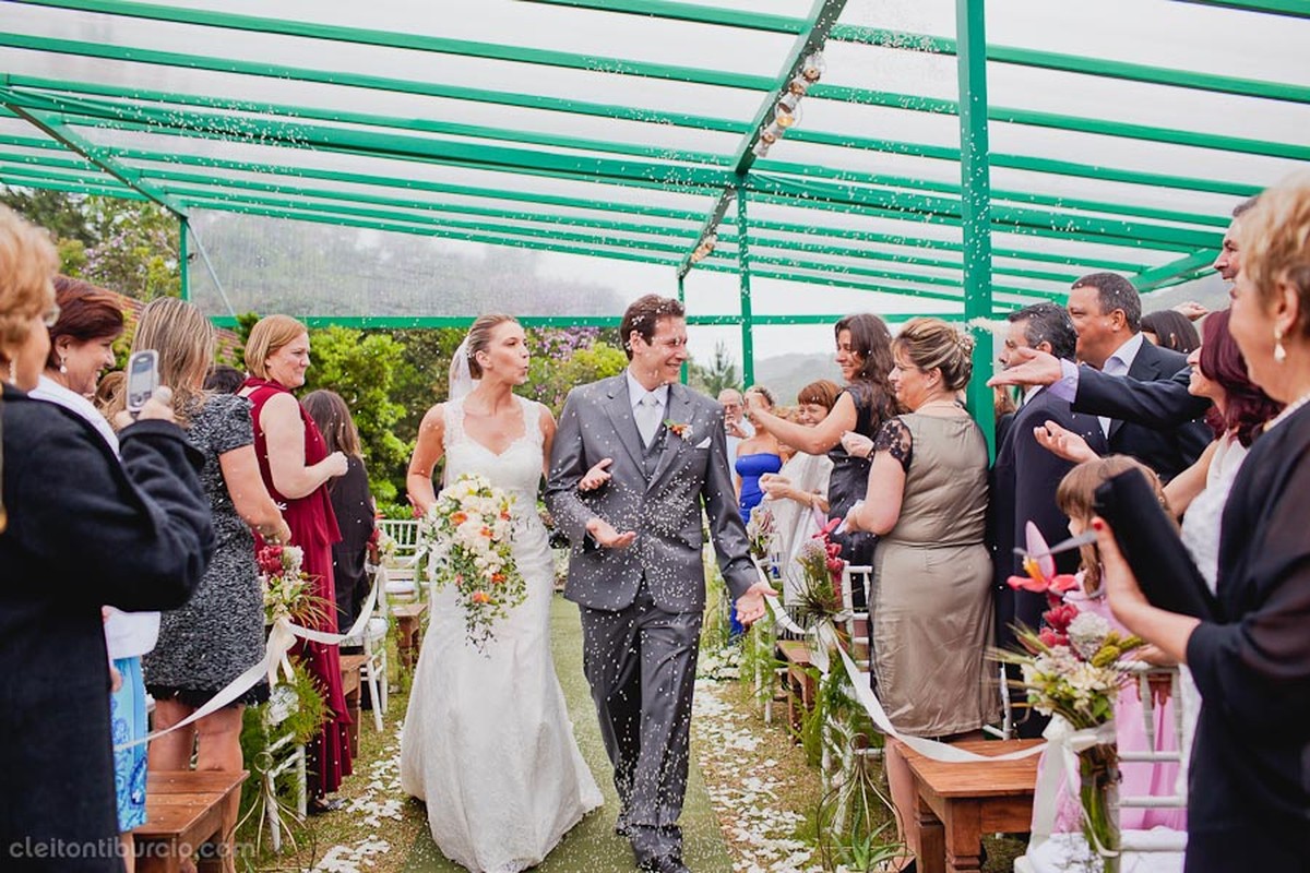Casamento Gabriella e Stefano | Espaço Serra do Mar | Fotografo de Casamento