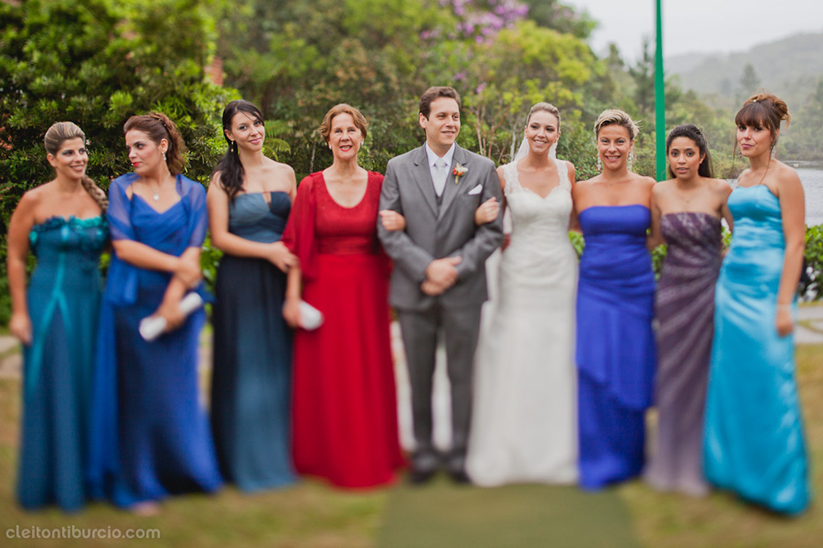 Casamento Gabriella e Stefano | Espaço Serra do Mar | Fotografo de Casamento