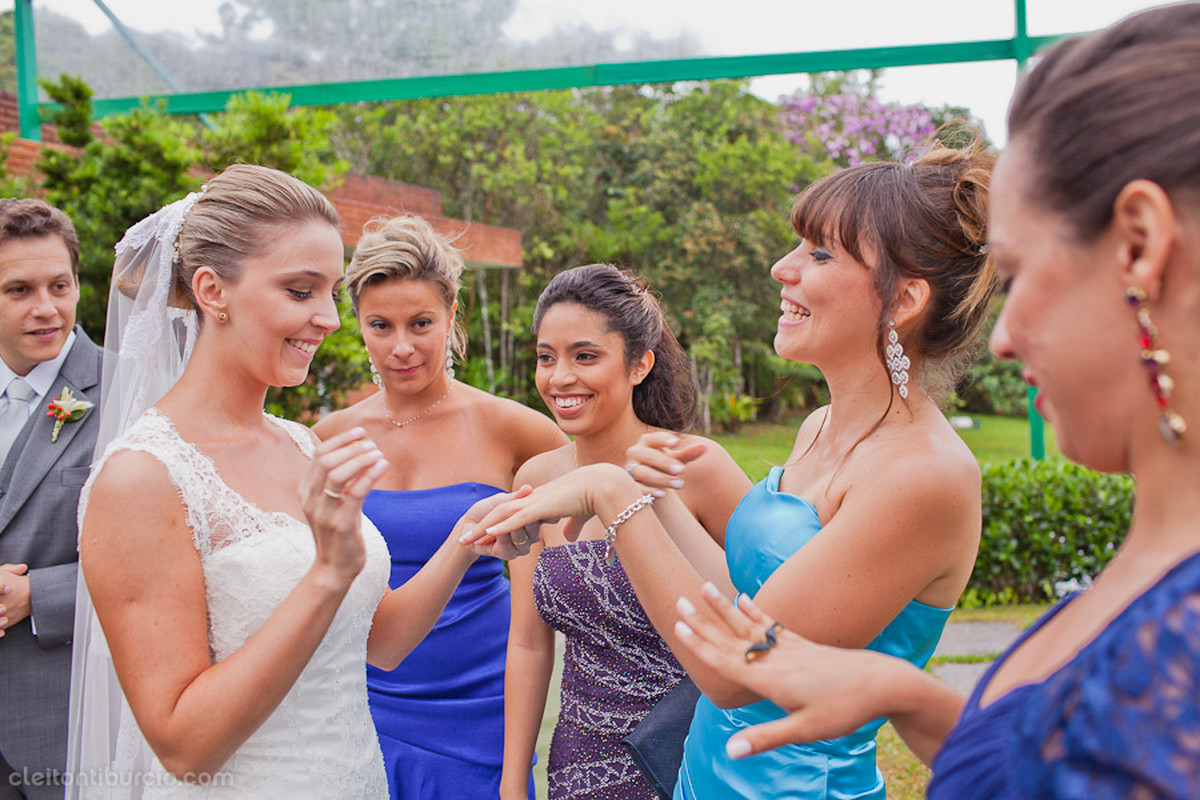 Casamento Gabriella e Stefano | Espaço Serra do Mar | Fotografo de Casamento