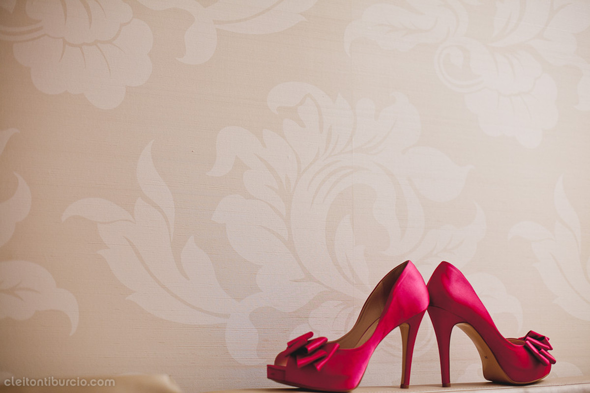 Casamento Tati e Jair | Igreja Santa Joana D’arc