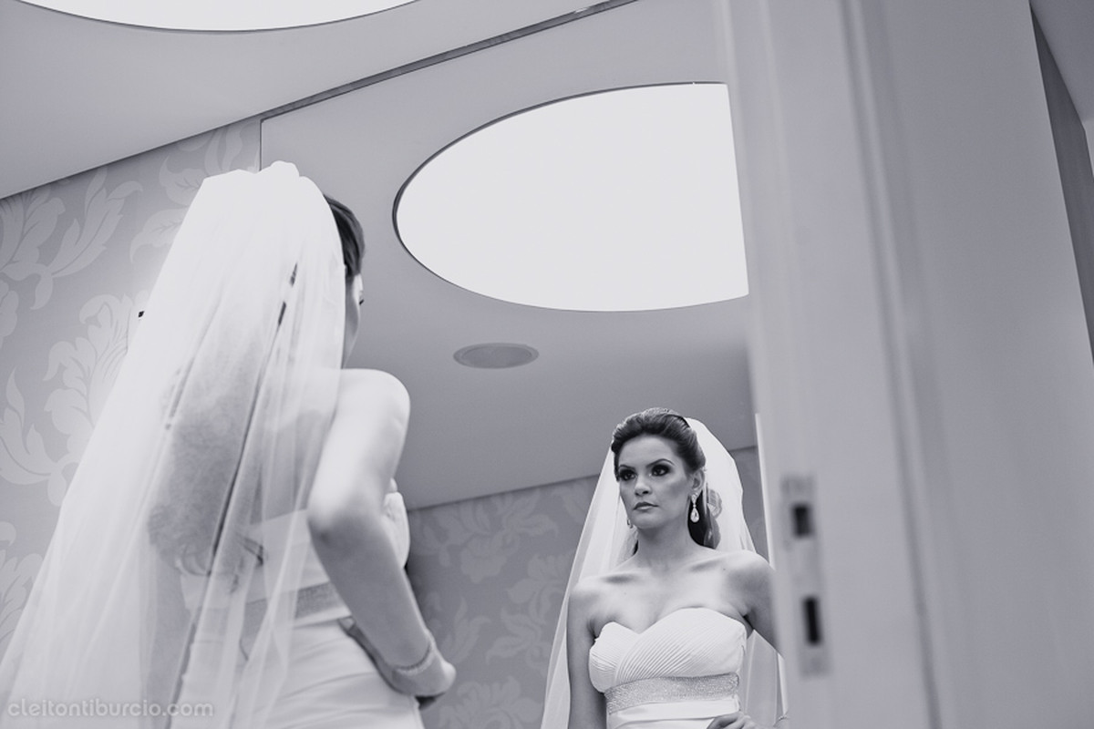 Casamento Tati e Jair | Igreja Santa Joana D’arc