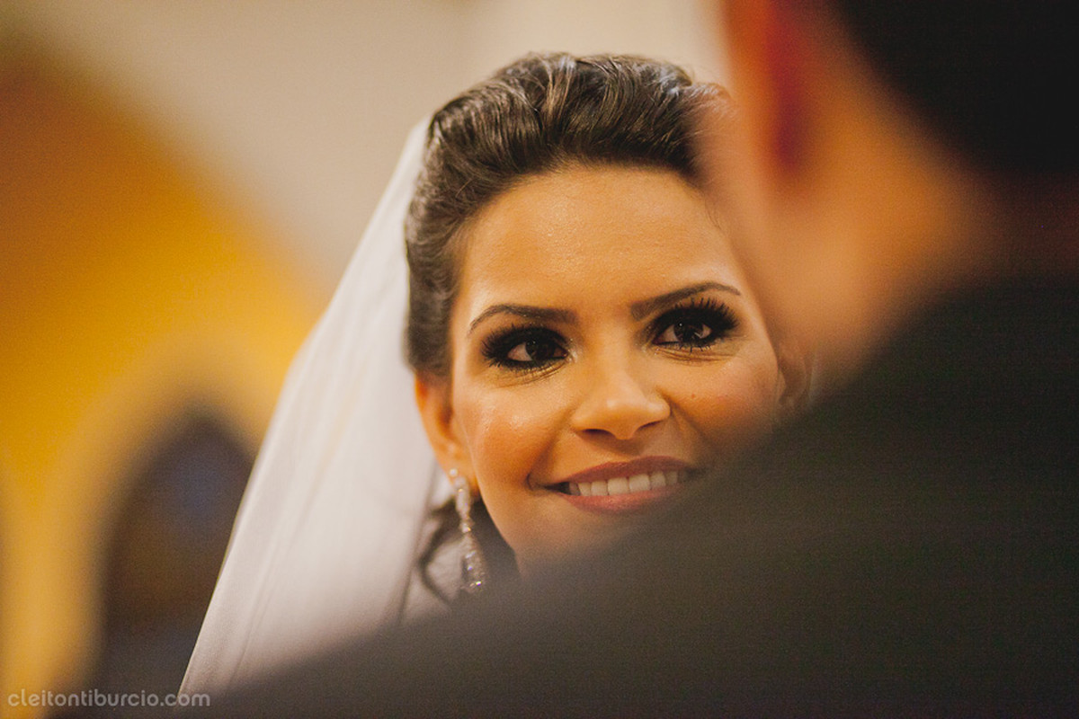 Casamento Tati e Jair | Igreja Santa Joana D’arc