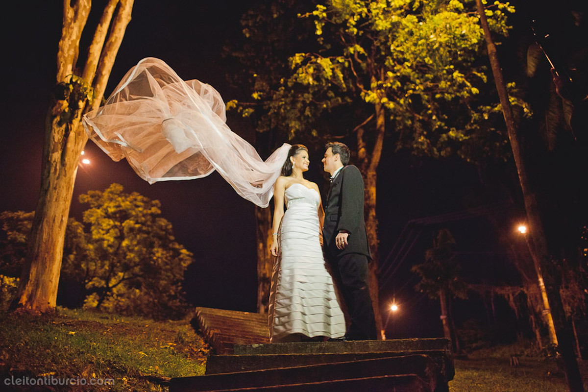 Casamento Tati e Jair | Igreja Santa Joana D’arc
