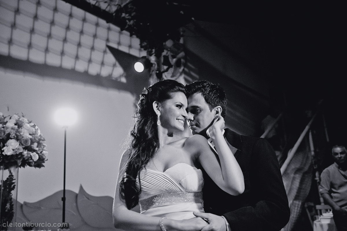 Casamento Tati e Jair | Igreja Santa Joana D’arc