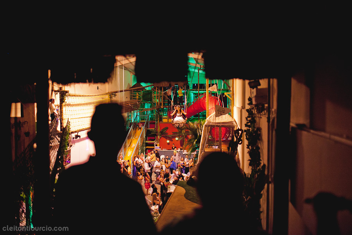 Casamento Tati e Jair | Igreja Santa Joana D’arc
