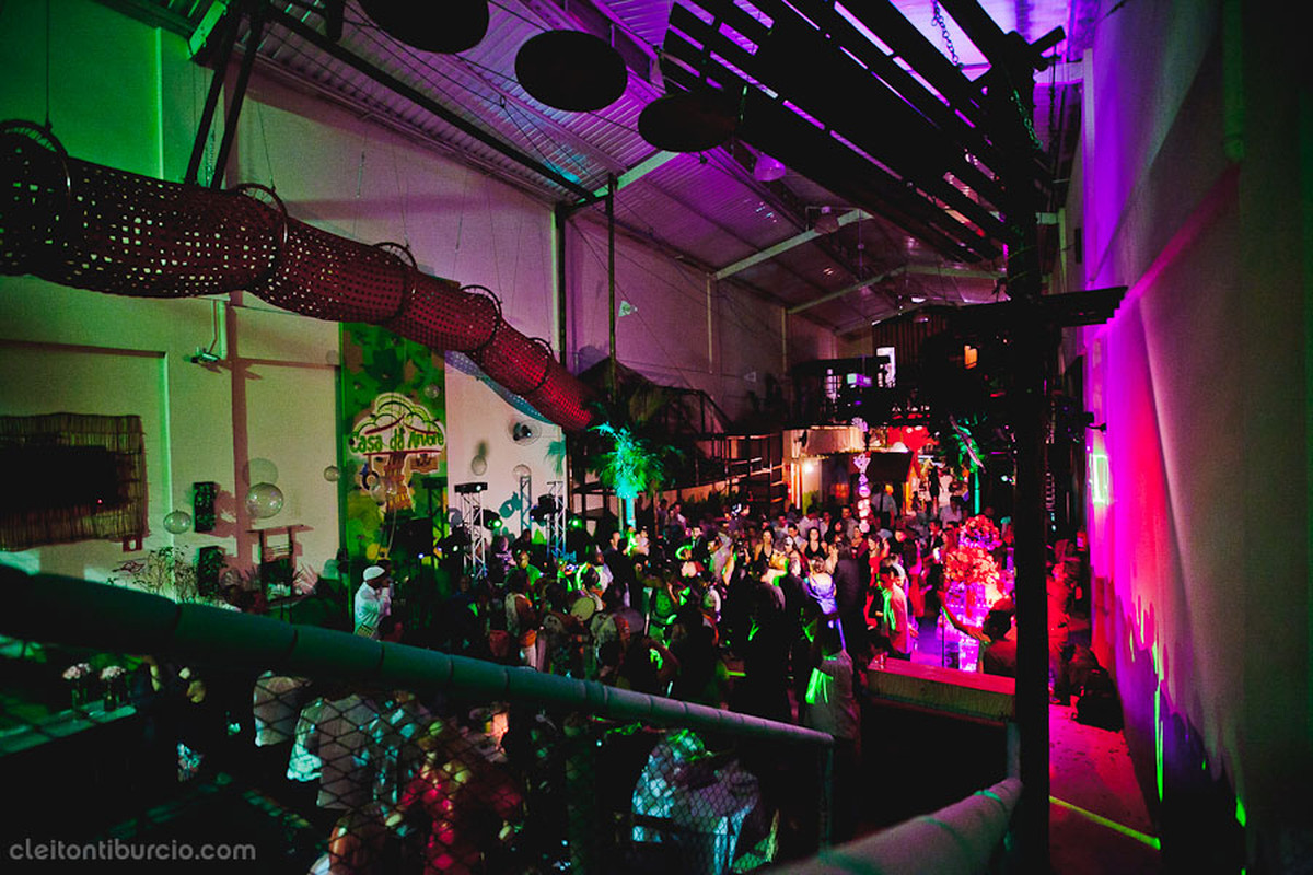 Casamento Tati e Jair | Igreja Santa Joana D’arc