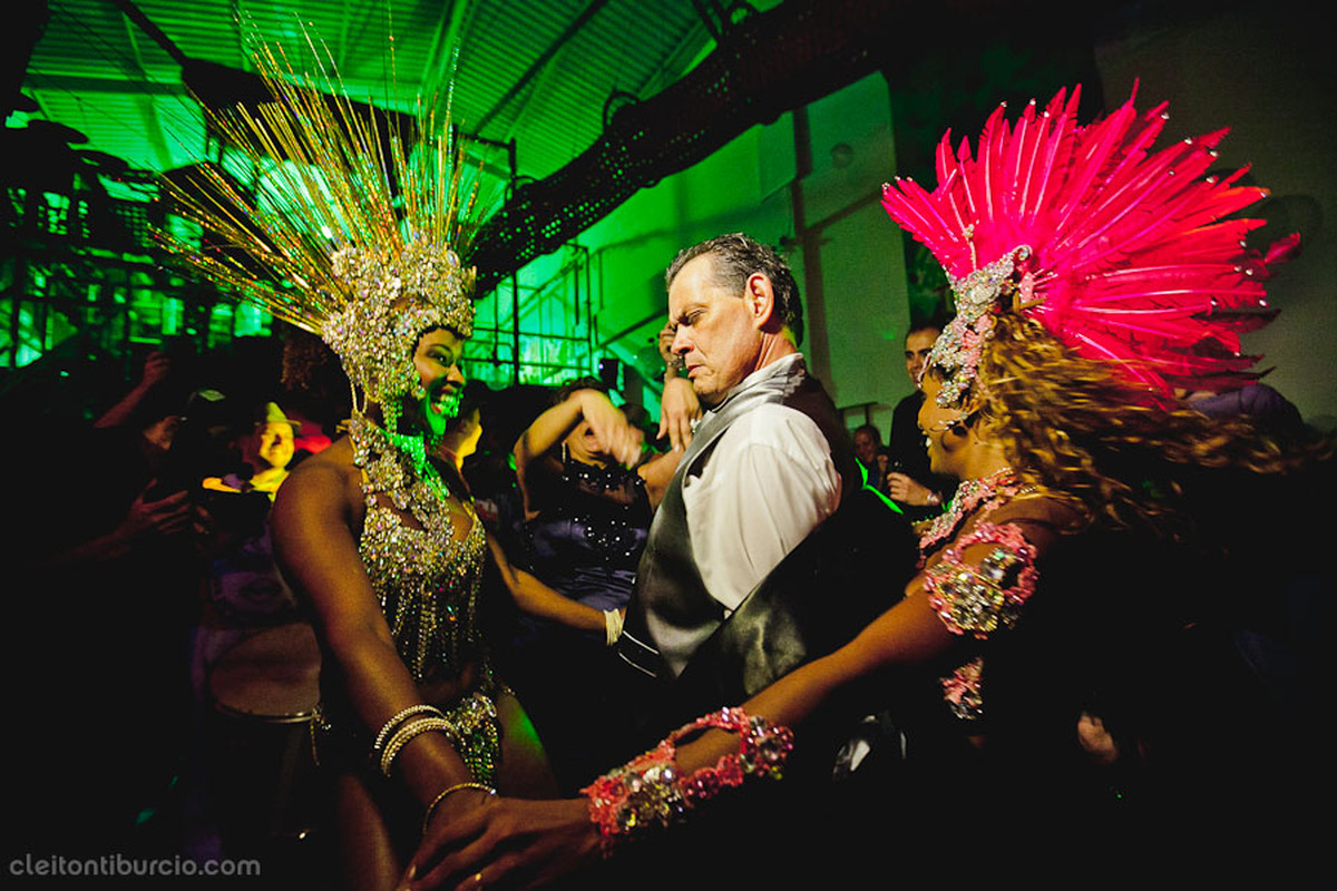 Casamento Tati e Jair | Igreja Santa Joana D’arc