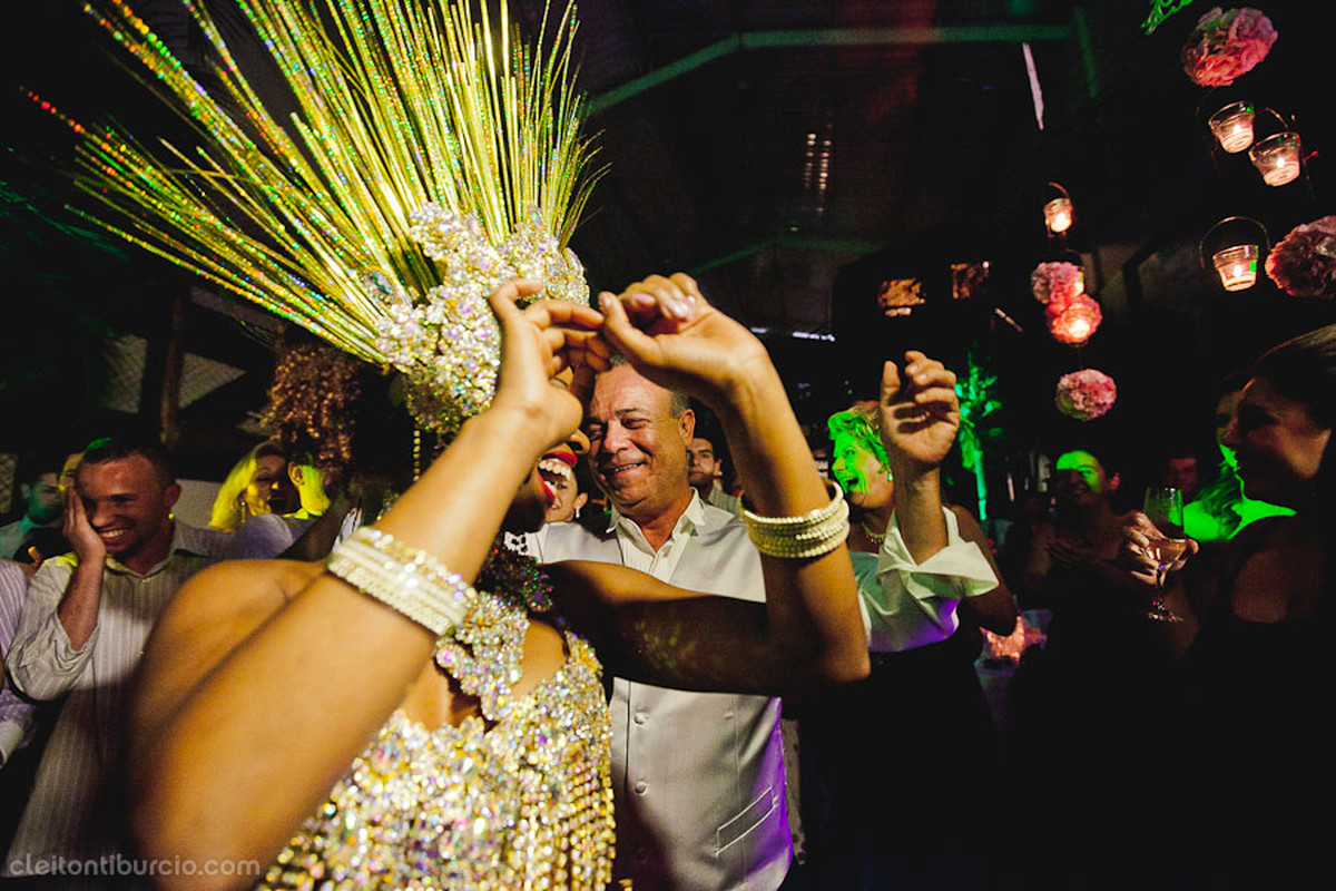 Casamento Tati e Jair | Igreja Santa Joana D’arc
