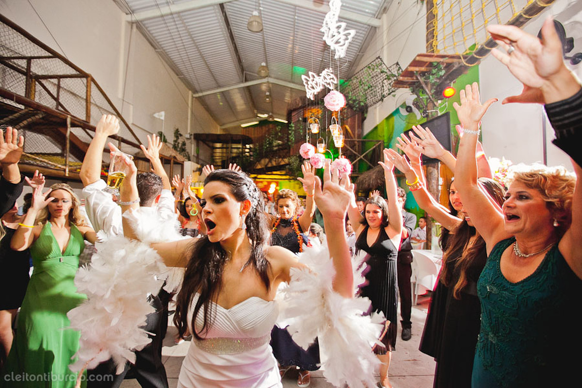 Casamento Tati e Jair | Igreja Santa Joana D’arc