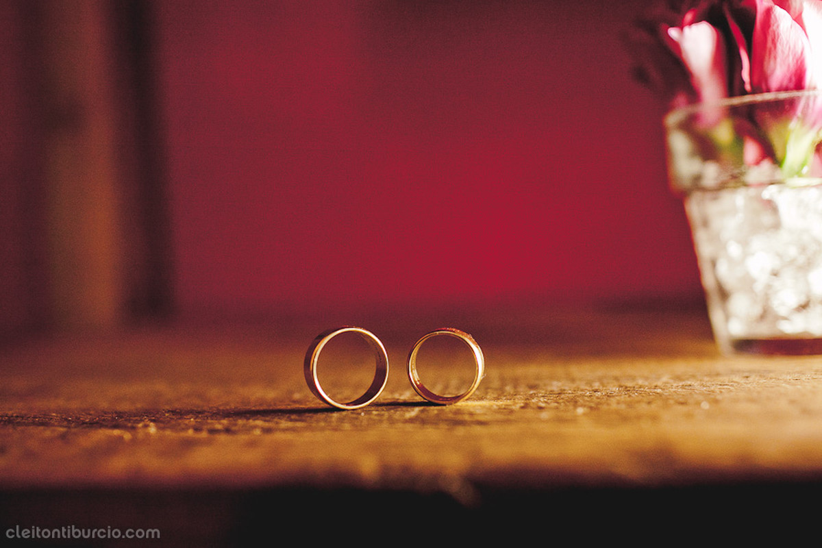 Casamento Tati e Jair | Igreja Santa Joana D’arc