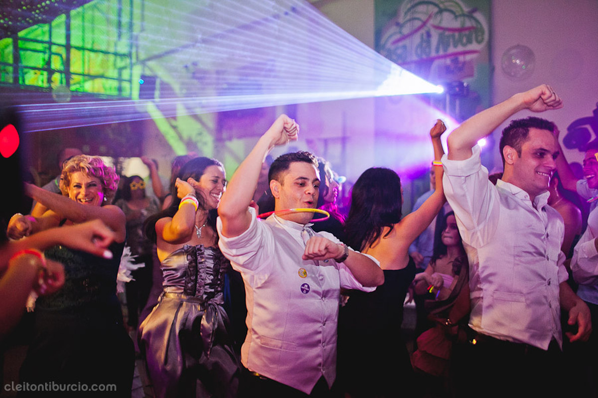 Casamento Tati e Jair | Igreja Santa Joana D’arc