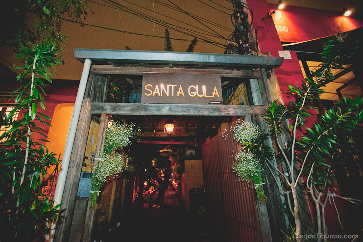 Luciana e Yuri | Santa Gula | Fotografo de Casamento