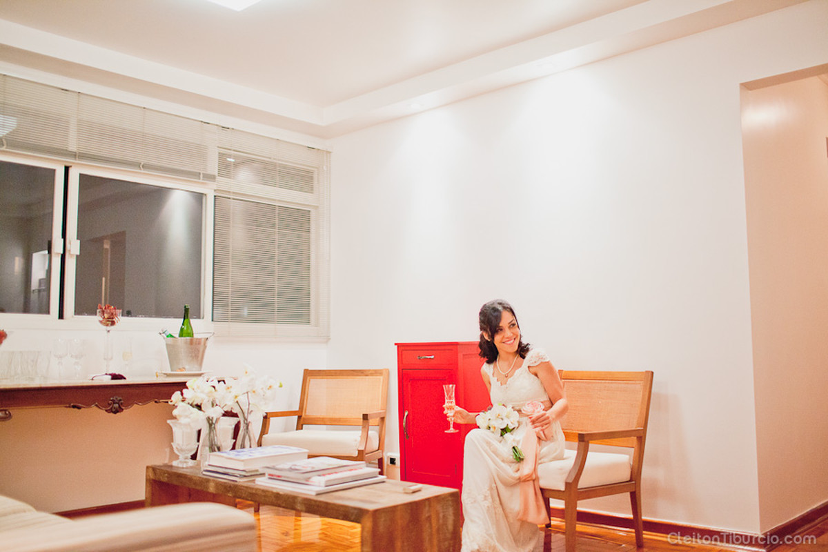 Luciana e Yuri | Santa Gula | Fotografo de Casamento