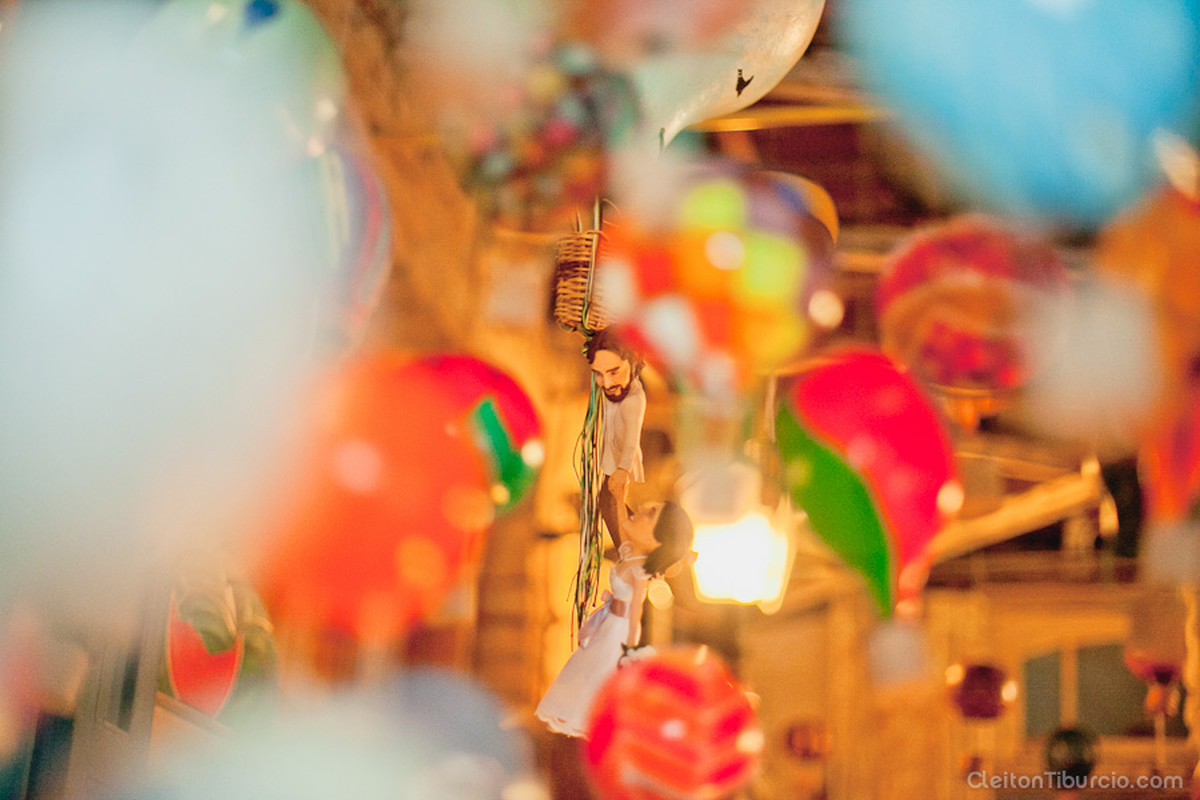 Luciana e Yuri | Santa Gula | Fotografo de Casamento